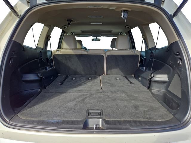 Used 2016 Honda Pilot EX-L image 39