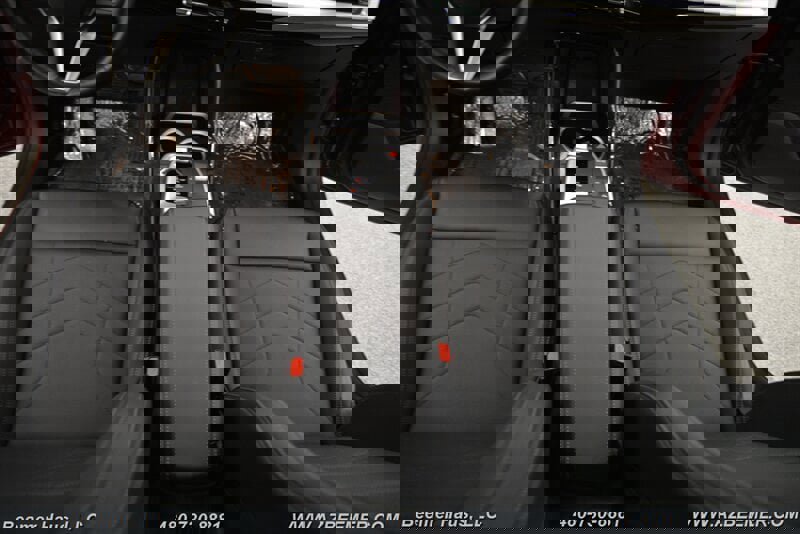 Used 2024 BMW X2 xDrive28i image 19