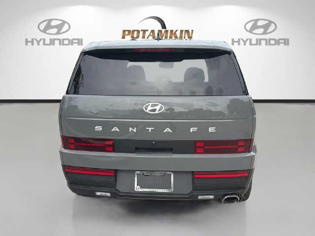 New 2027 Hyundai Santa Fe SE FWD image 6