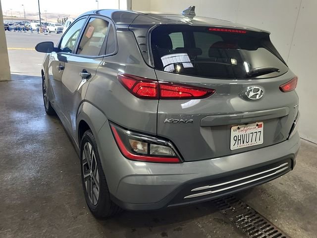 Used 2023 Hyundai Kona SEL FWD image 3
