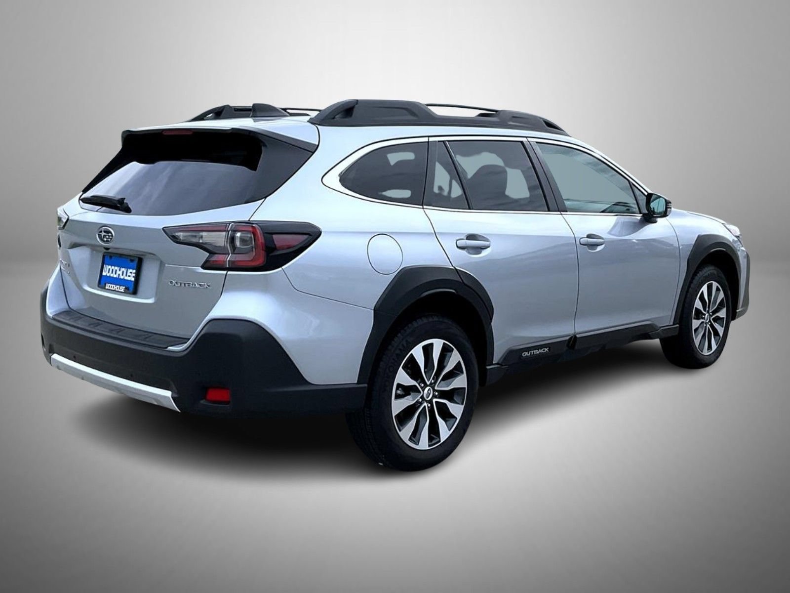 Used 2024 Subaru Outback Limited AWD/4WD image 5