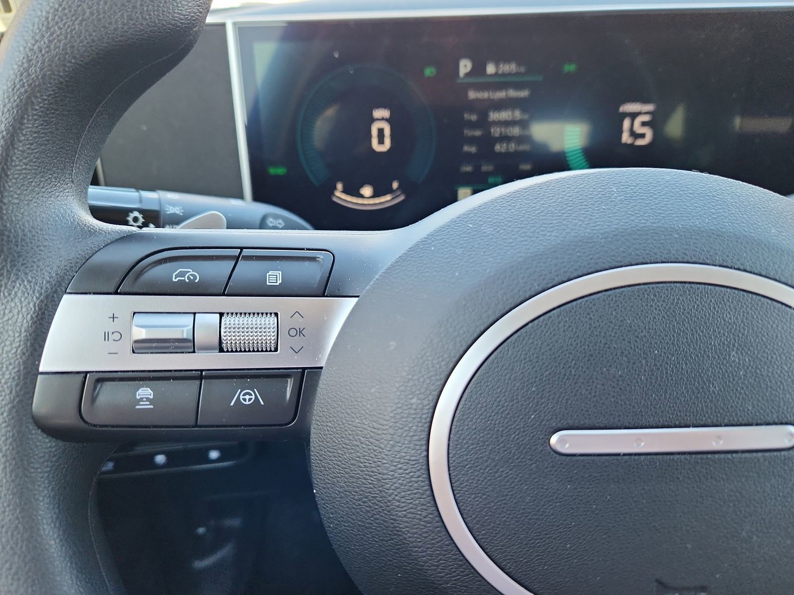 Used 2025 Hyundai Tucson SEL image 20