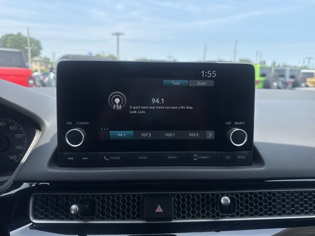 Used 2024 Honda Civic Sport image 16