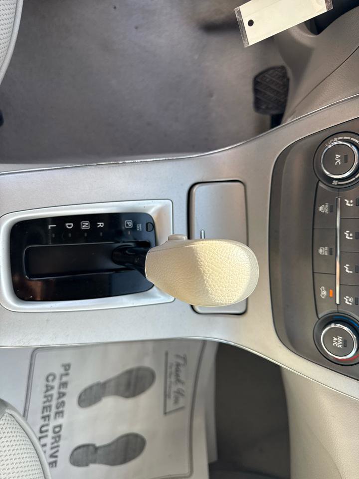 Used 2014 Nissan Sentra S image 18