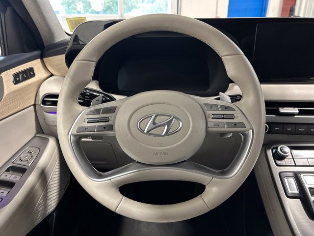 Used 2025 Hyundai Palisade Limited AWD/4WD image 15