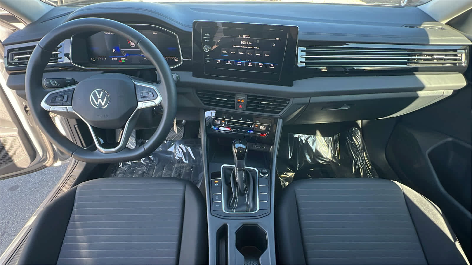 Used 2025 Volkswagen Jetta S image 26