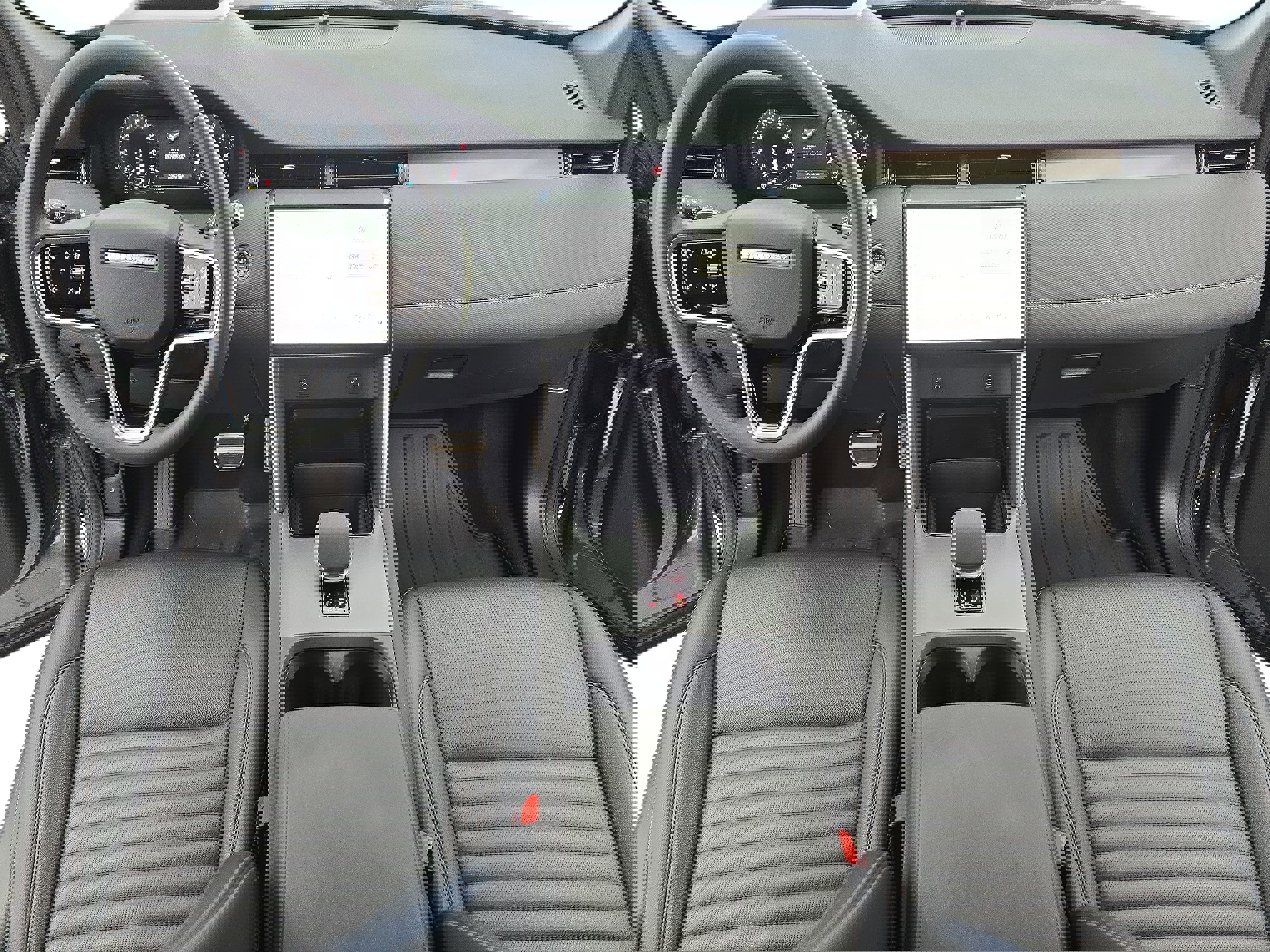 Used 2024 Land Rover Discovery Sport Dynamic SE image 9