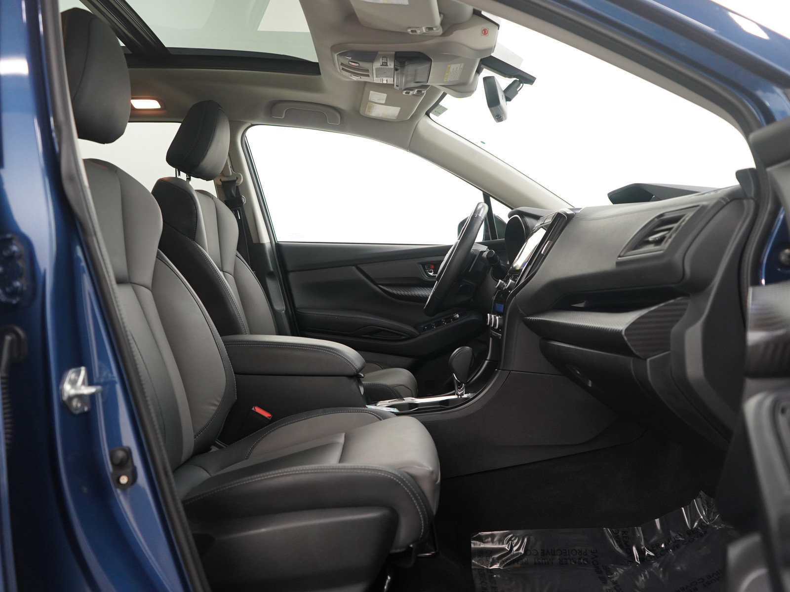 Used 2022 Subaru Ascent Onyx Edition image 11