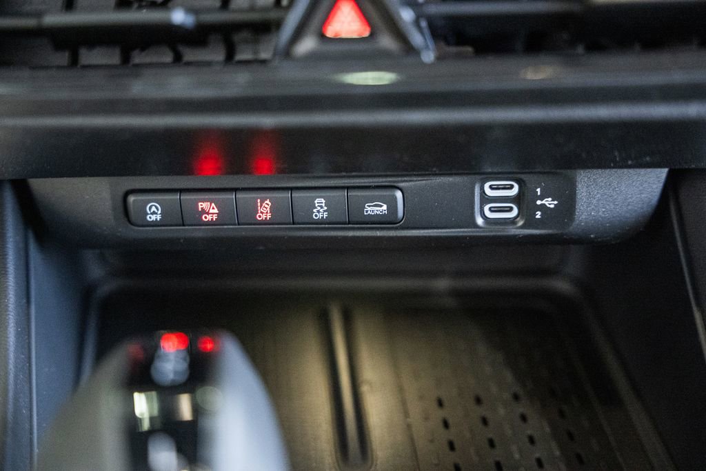 New 2026 Dodge Charger Scat Pack AWD/4WD image 26