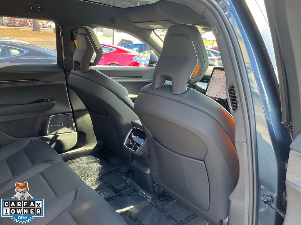 Used 2025 Polestar Polestar 3 image 49