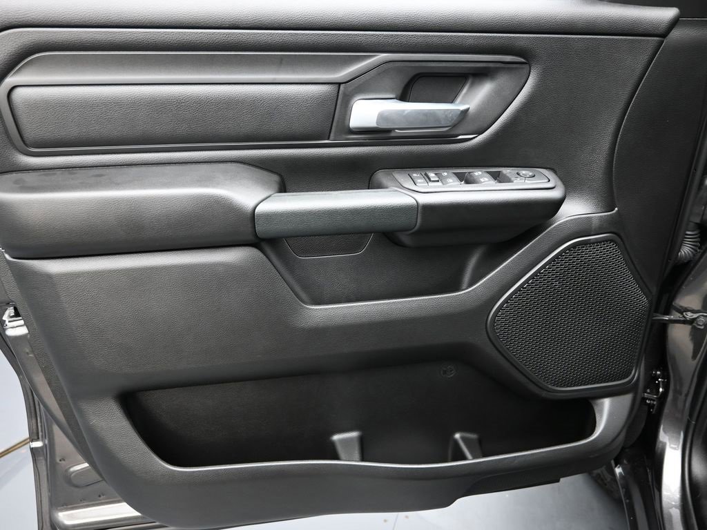 New 2026 RAM 1500 Classic Warlock image 9