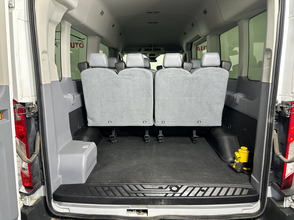 Used 2016 Ford Transit 350 XL RWD image 6
