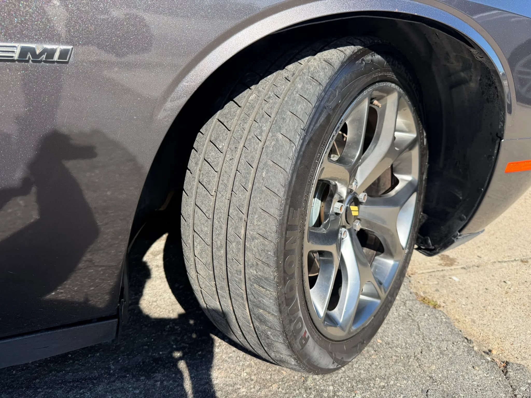 Used 2016 Dodge Challenger R/T Plus RWD image 27