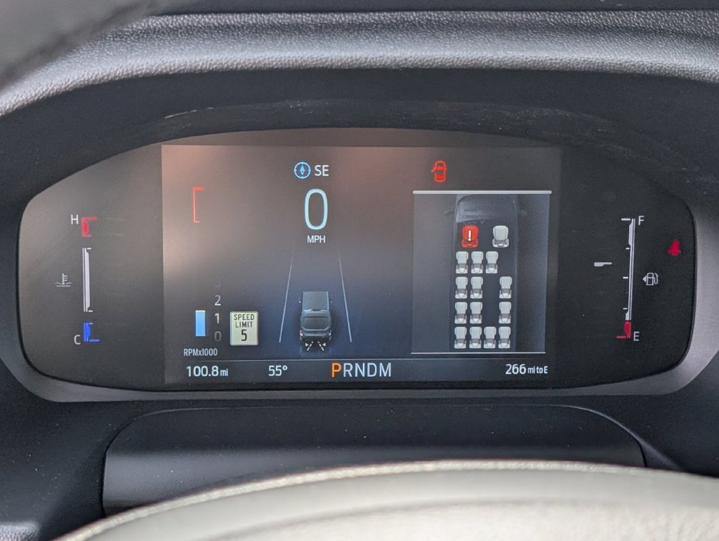 New 2026 Ford Transit 350 XLT RWD image 29
