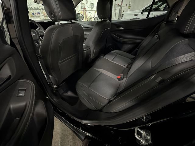 New 2026 Buick Encore GX Preferred w/ Advanced Technology Package image 22