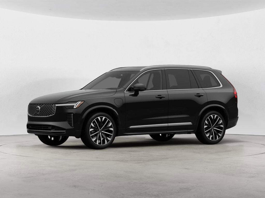 New 2026 Volvo XC90 T8 Ultra w/ Protection Package Premier image 6