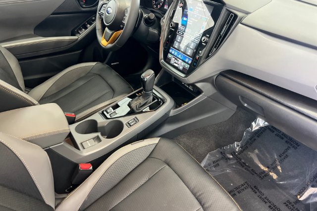 Used 2024 Subaru Crosstrek 2.5i Wilderness AWD/4WD image 18