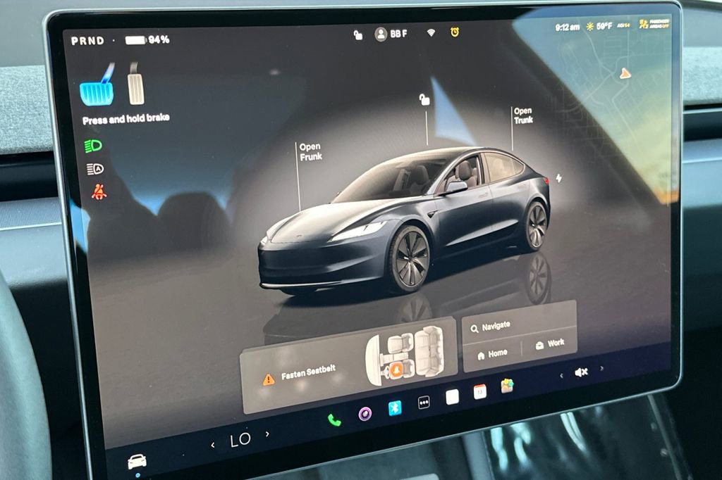 Used 2025 Tesla Model 3 image 21