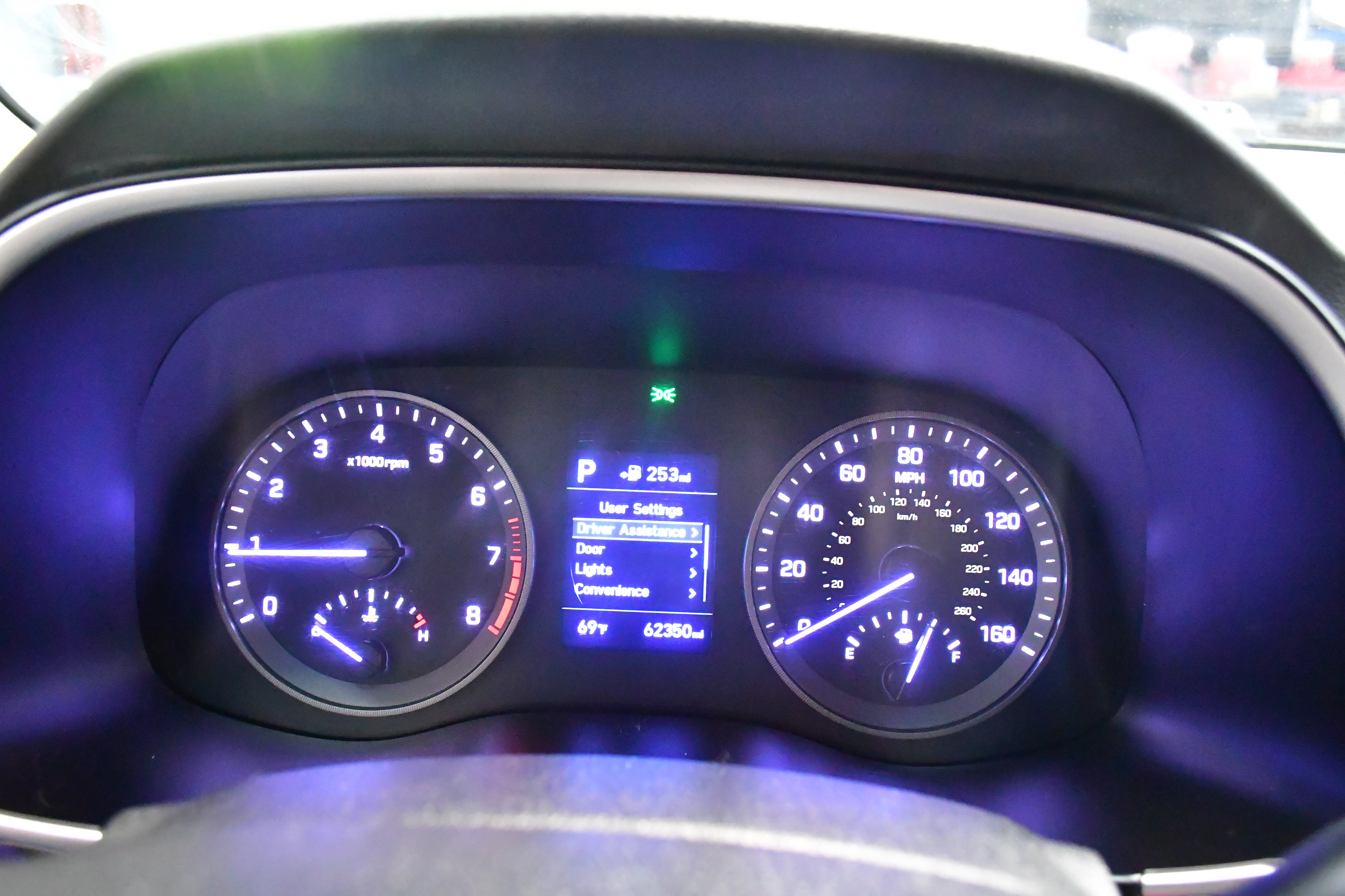 Used 2019 Hyundai Tucson SE FWD image 18