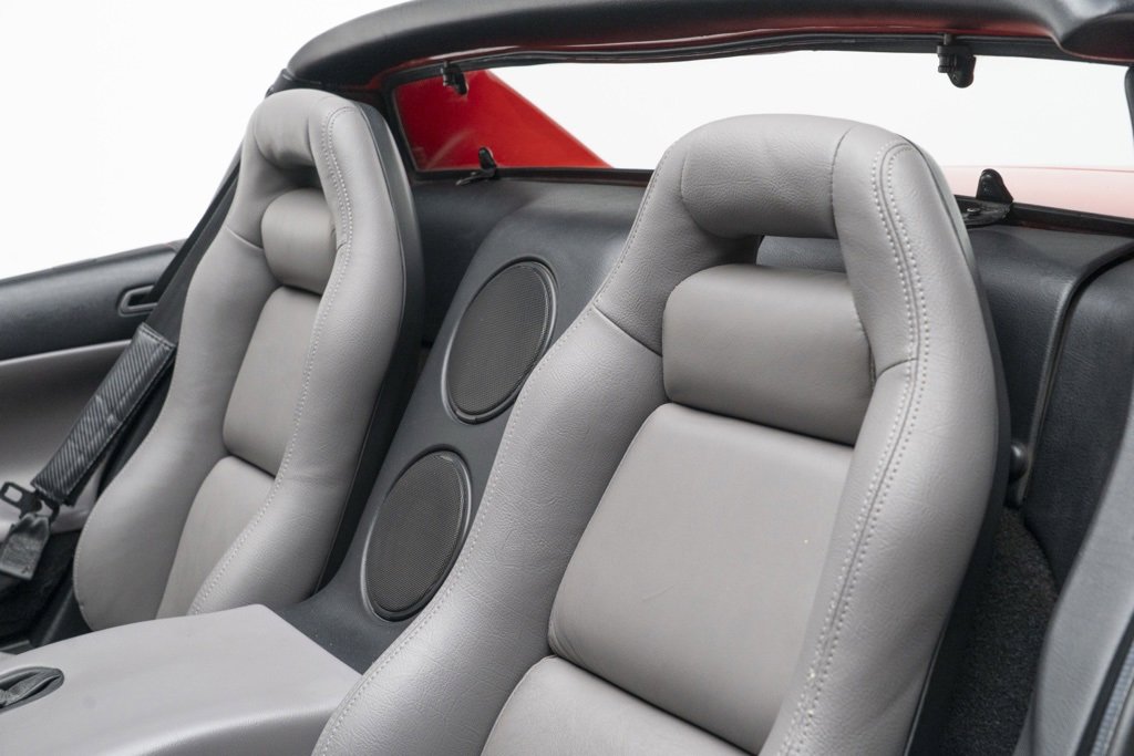 Used 1993 Dodge Viper RT/10 image 15