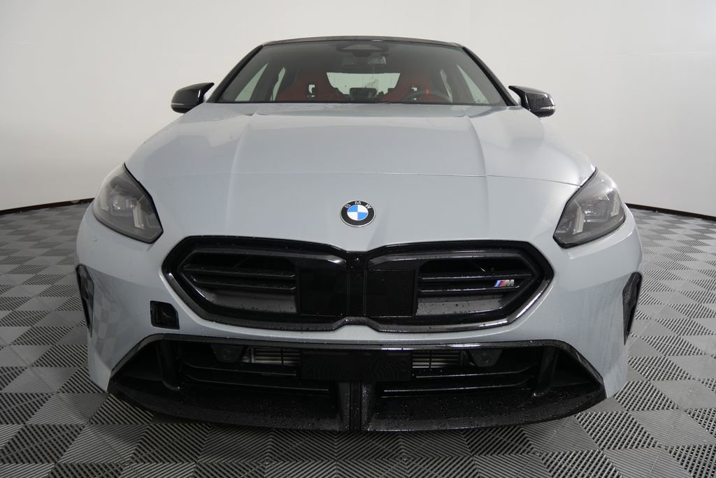 Used 2025 BMW M235i xDrive w/ Premium Package image 11
