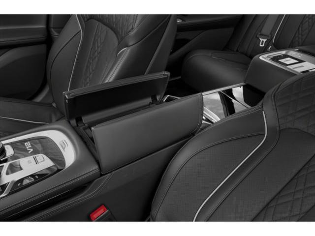 Used 2020 BMW M760i xDrive w/ Luxury Rear Seating Package AWD/4WD image 17