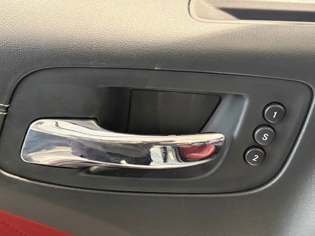 Used 2021 Dodge Charger SRT Hellcat RWD image 15