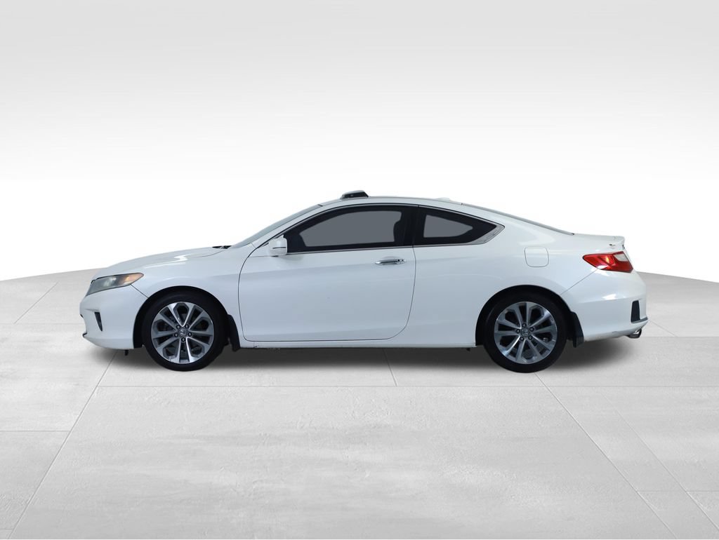 Used 2013 Honda Accord EX-L image 9