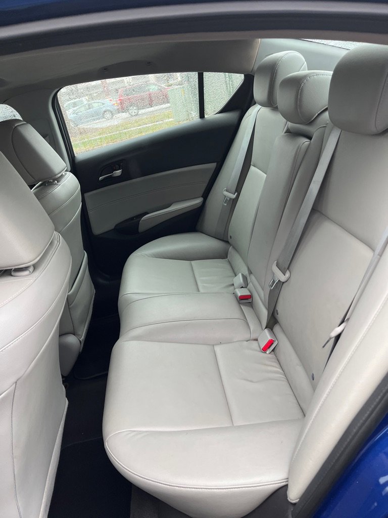 Used 2016 Acura ILX image 7