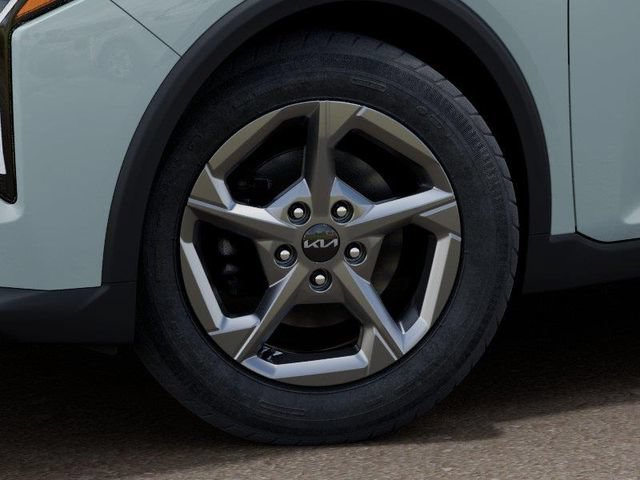 New 2026 Kia K4 FWD image 10