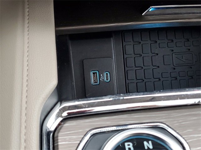 Used 2023 Ford Expedition Max Limited image 20