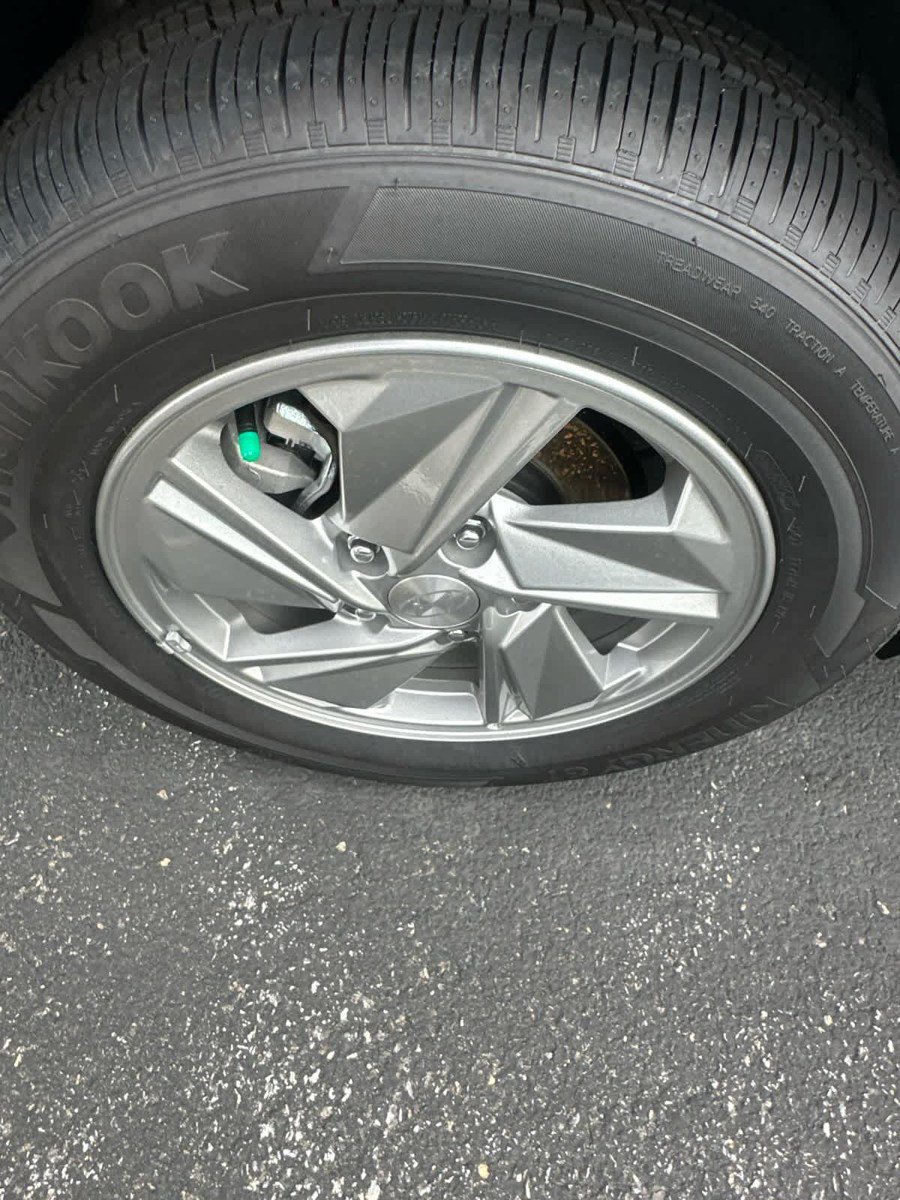 New 2026 Hyundai Elantra SE FWD image 29