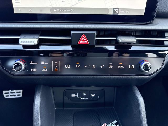 New 2026 Kia Sportage X-Pro Prestige AWD/4WD image 21