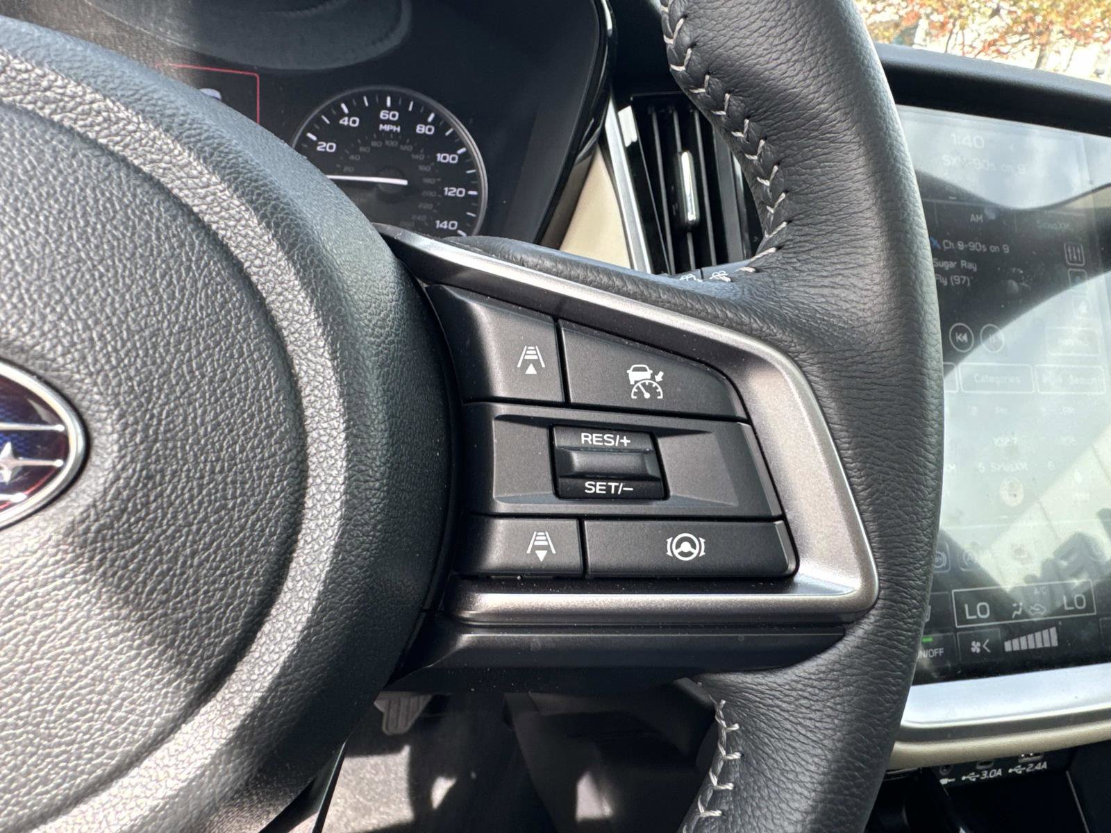 Used 2025 Subaru Outback Premium image 19