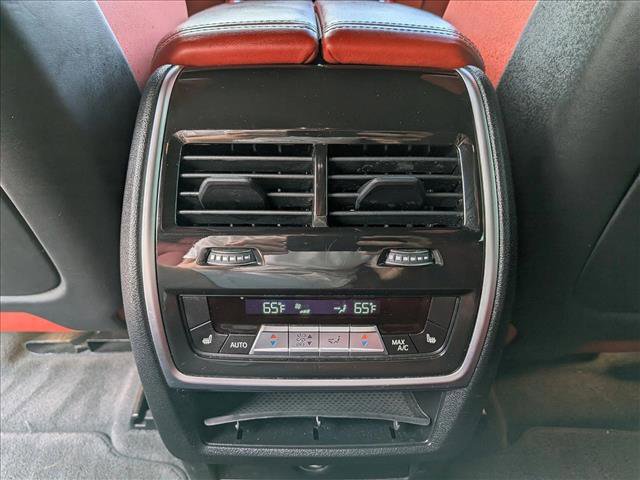 Used 2022 BMW X6 M w/ Competition Package image 19