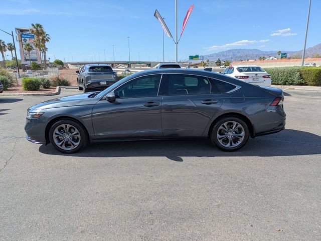 Used 2024 Honda Accord EX image 15