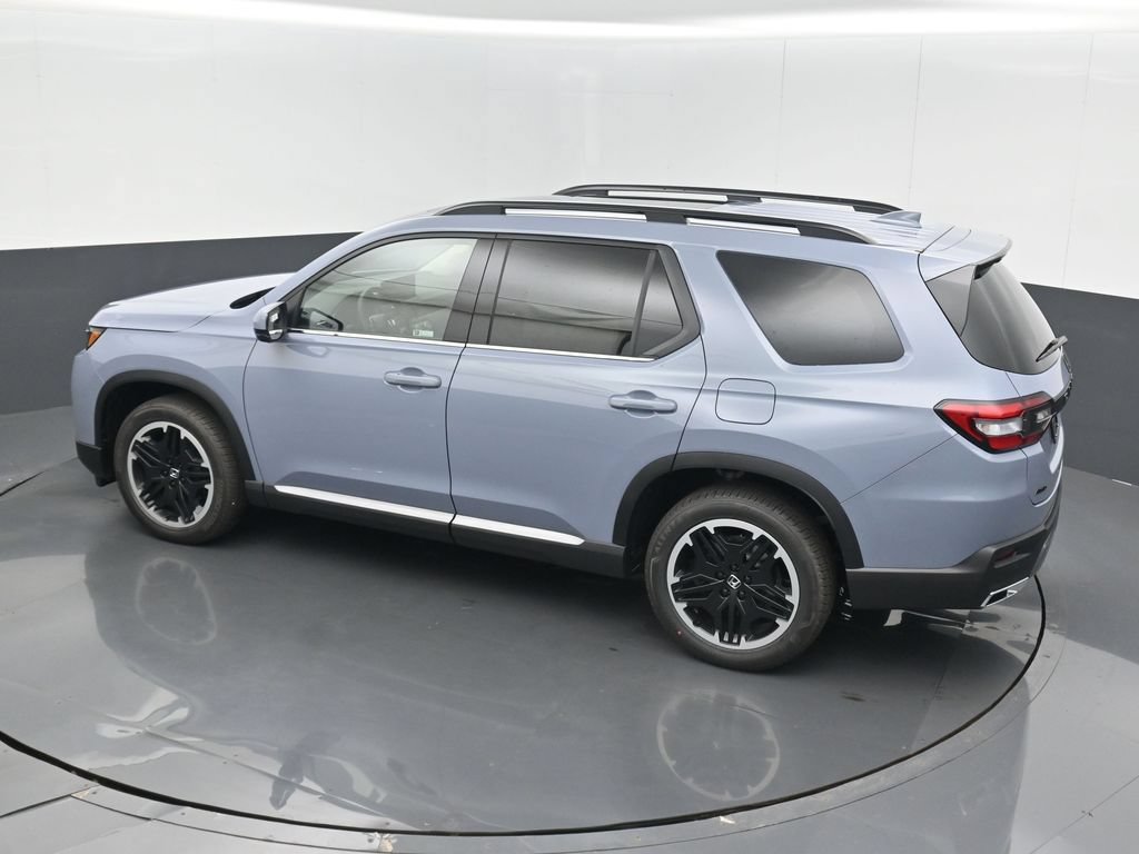 New 2026 Honda Pilot Touring image 15