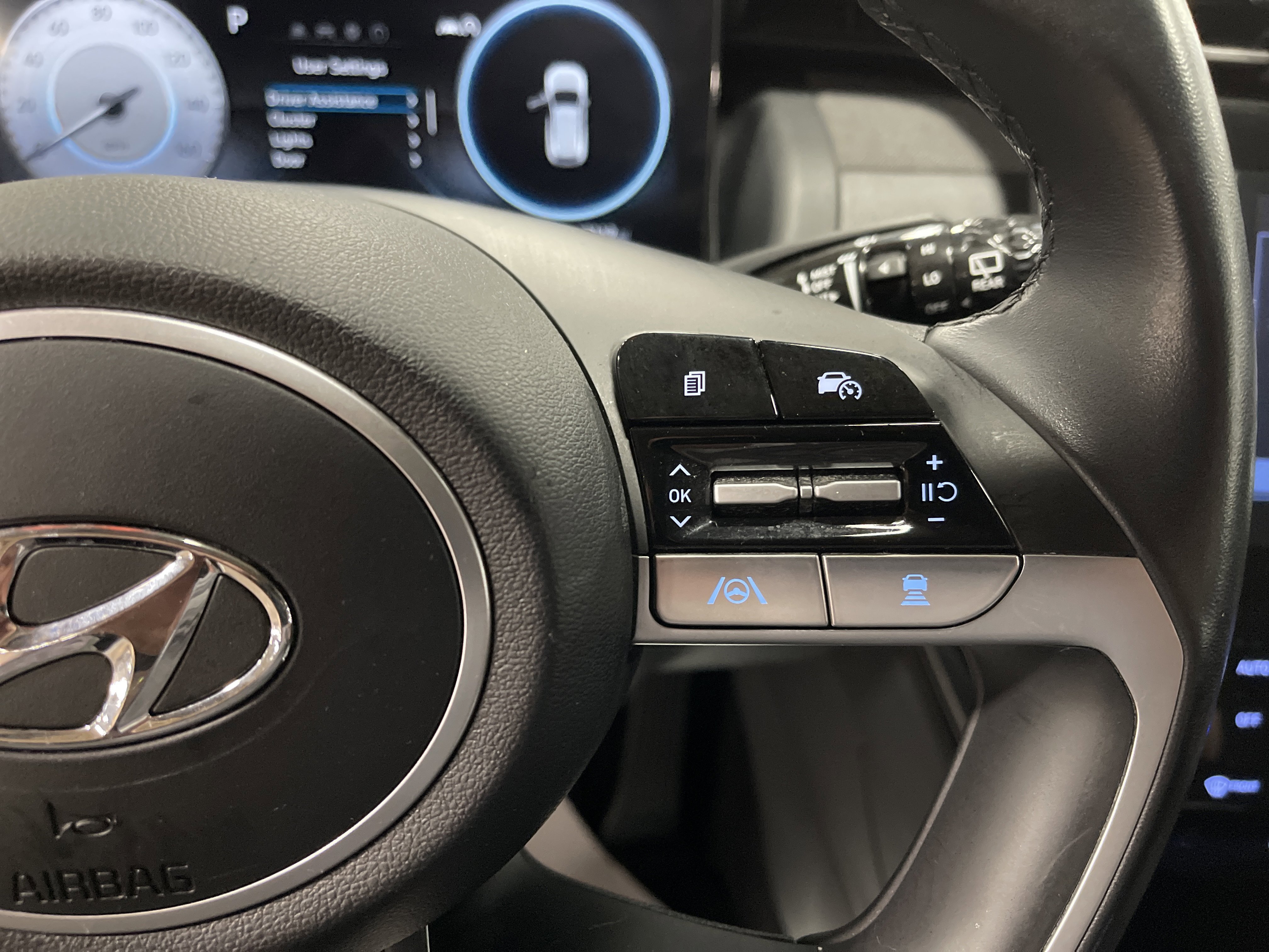 Used 2022 Hyundai Tucson SEL w/ Convenience Package image 19