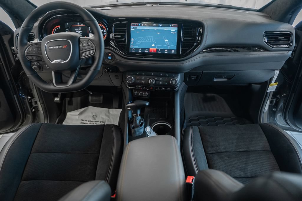 New 2026 Dodge Durango GT AWD/4WD image 22