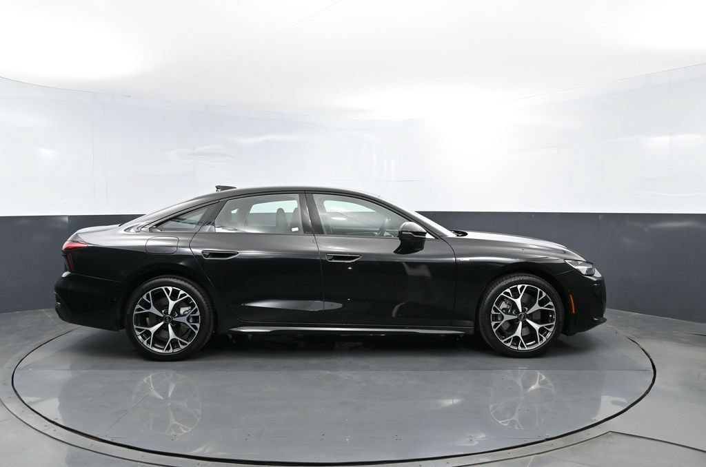 New 2026 Audi A6 Premium Plus AWD/4WD image 4