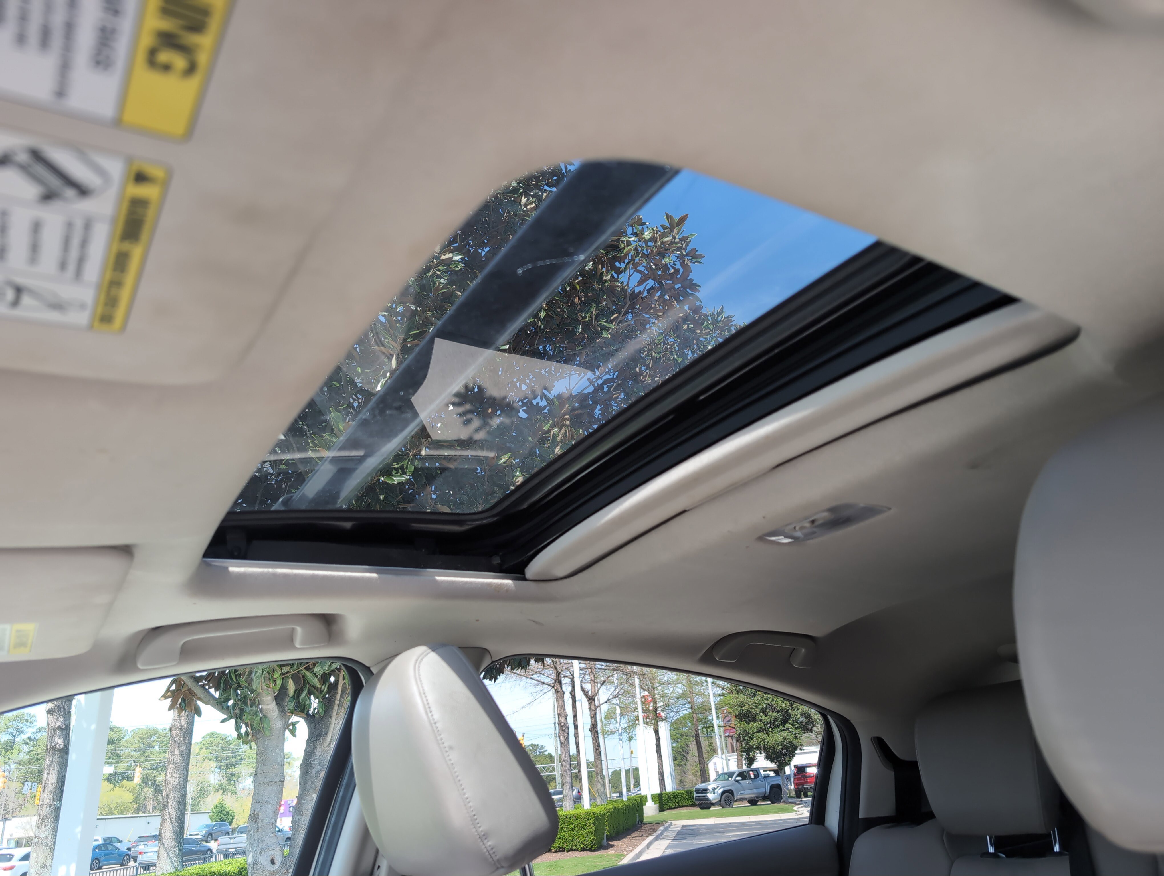 Used 2016 Honda HR-V EX-L image 25