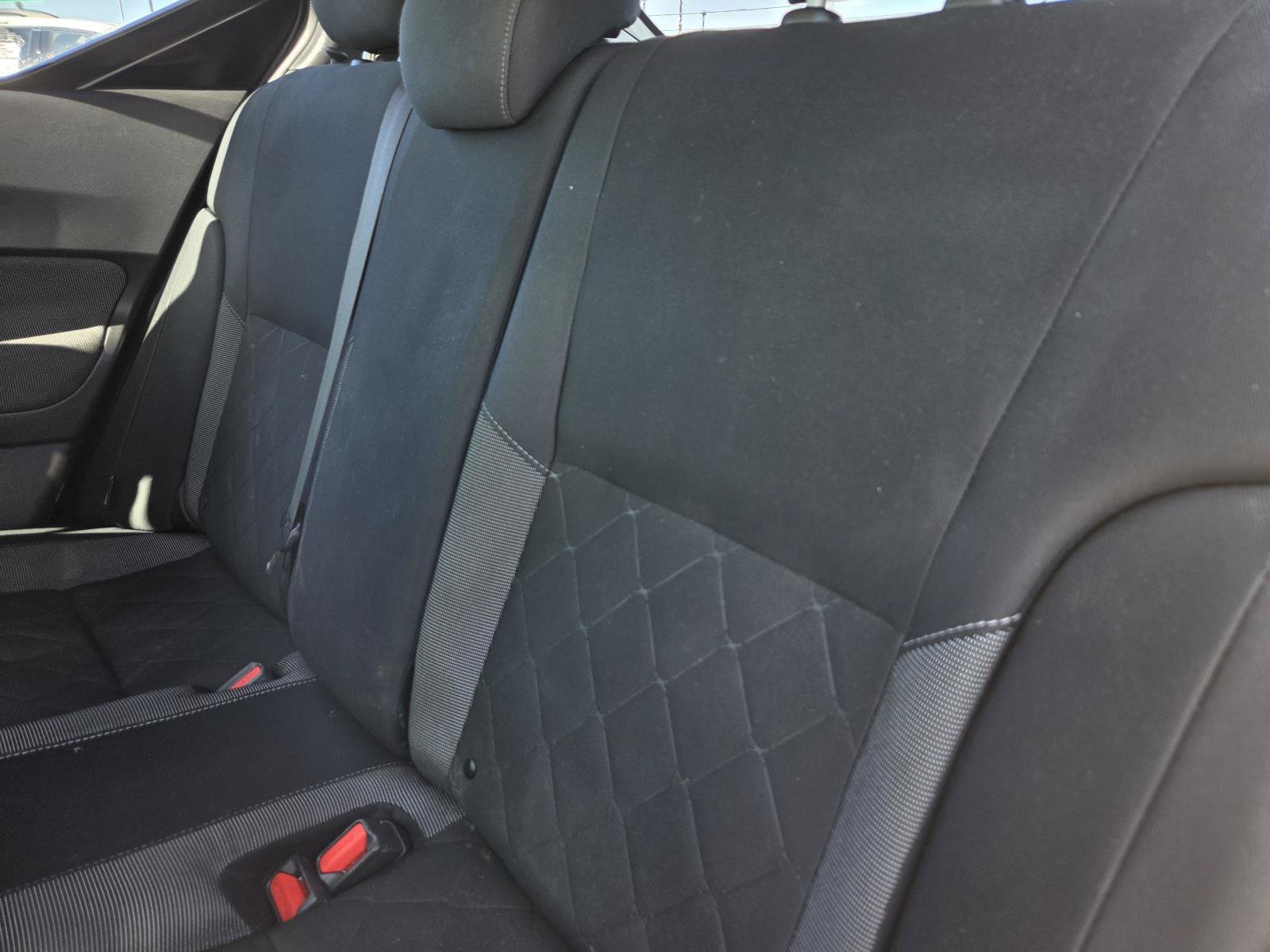 Used 2020 Nissan Kicks SV FWD image 13