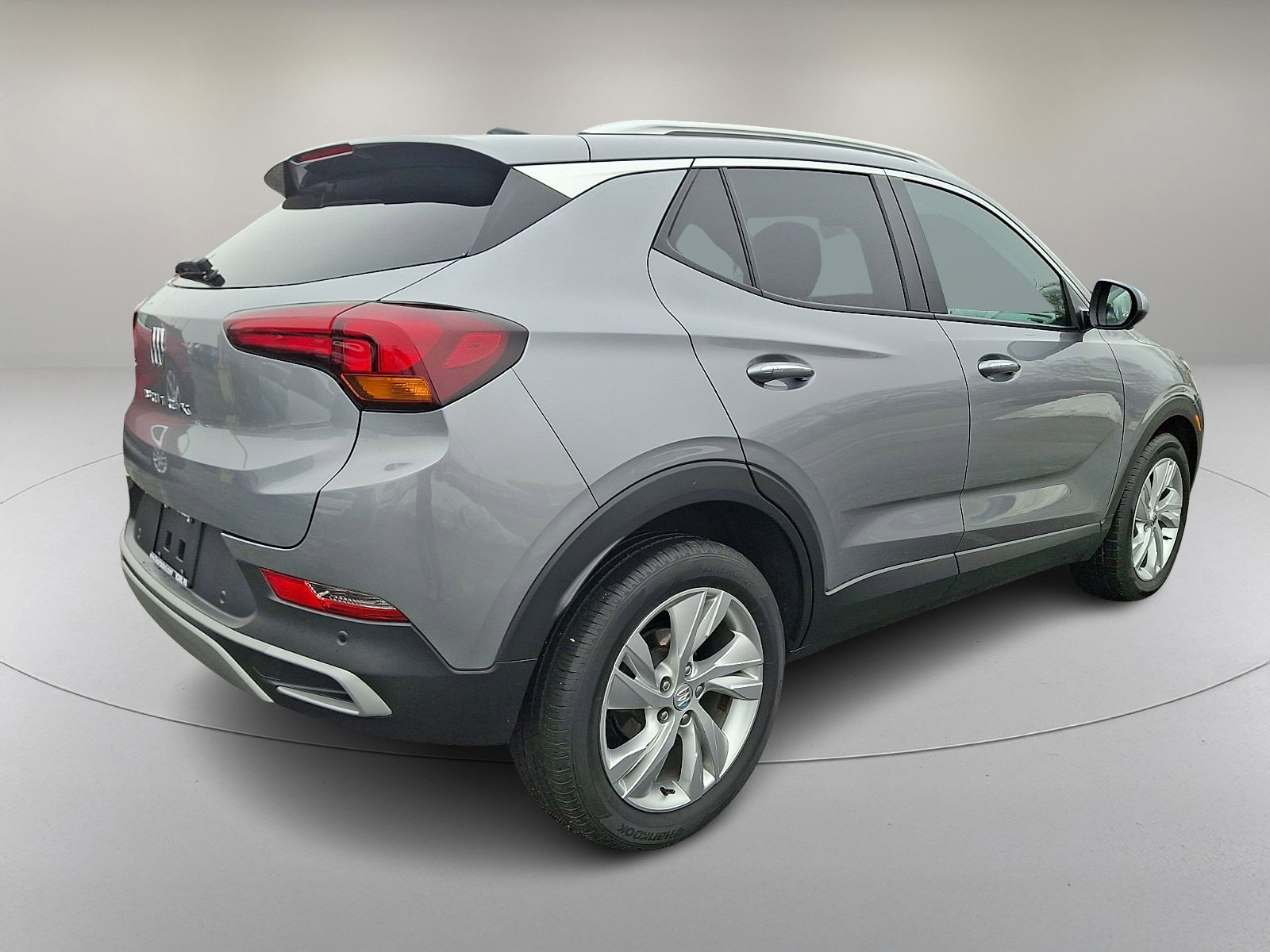 Used 2024 Buick Encore GX Preferred w/ Advanced Technology Package image 11