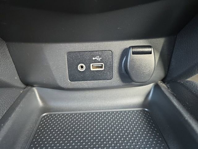 Used 2019 Nissan Rogue SV FWD image 6