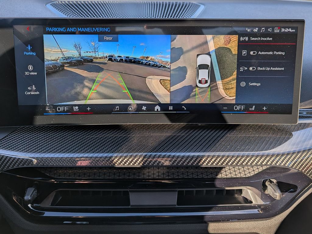 New 2026 BMW M240i xDrive Coupe w/ Premium Package image 21