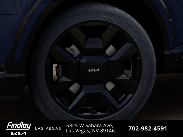 New 2027 Kia Telluride SX Prestige w/ Towing Package AWD/4WD image 11
