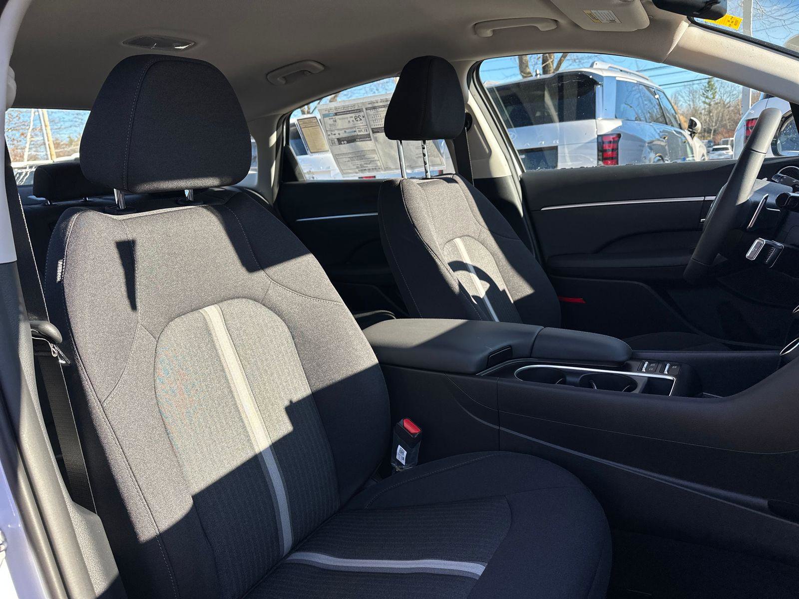 New 2026 Hyundai Sonata SEL image 12