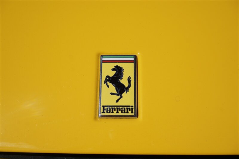 Used 1998 Ferrari F355 Spider RWD image 40