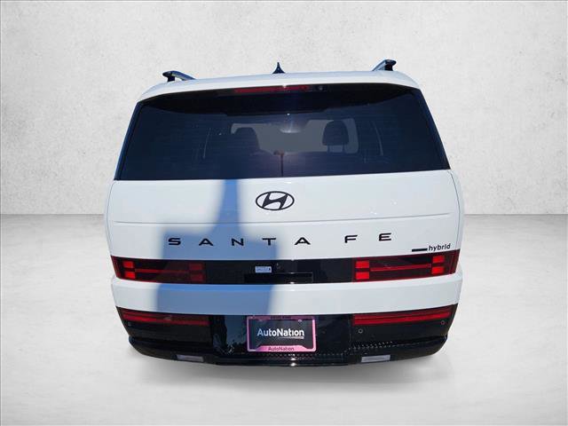 New 2026 Hyundai Santa Fe Calligraphy image 9