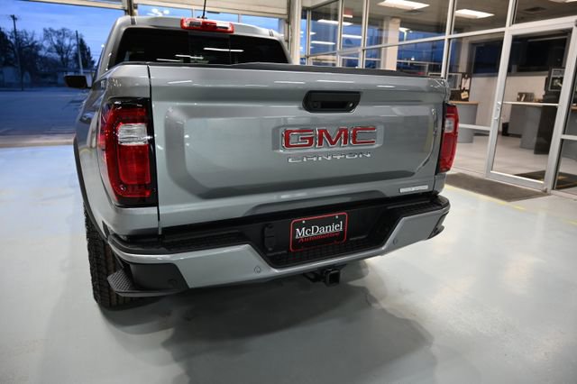 New 2026 GMC Canyon Elevation w/ Convenience Package AWD/4WD image 6